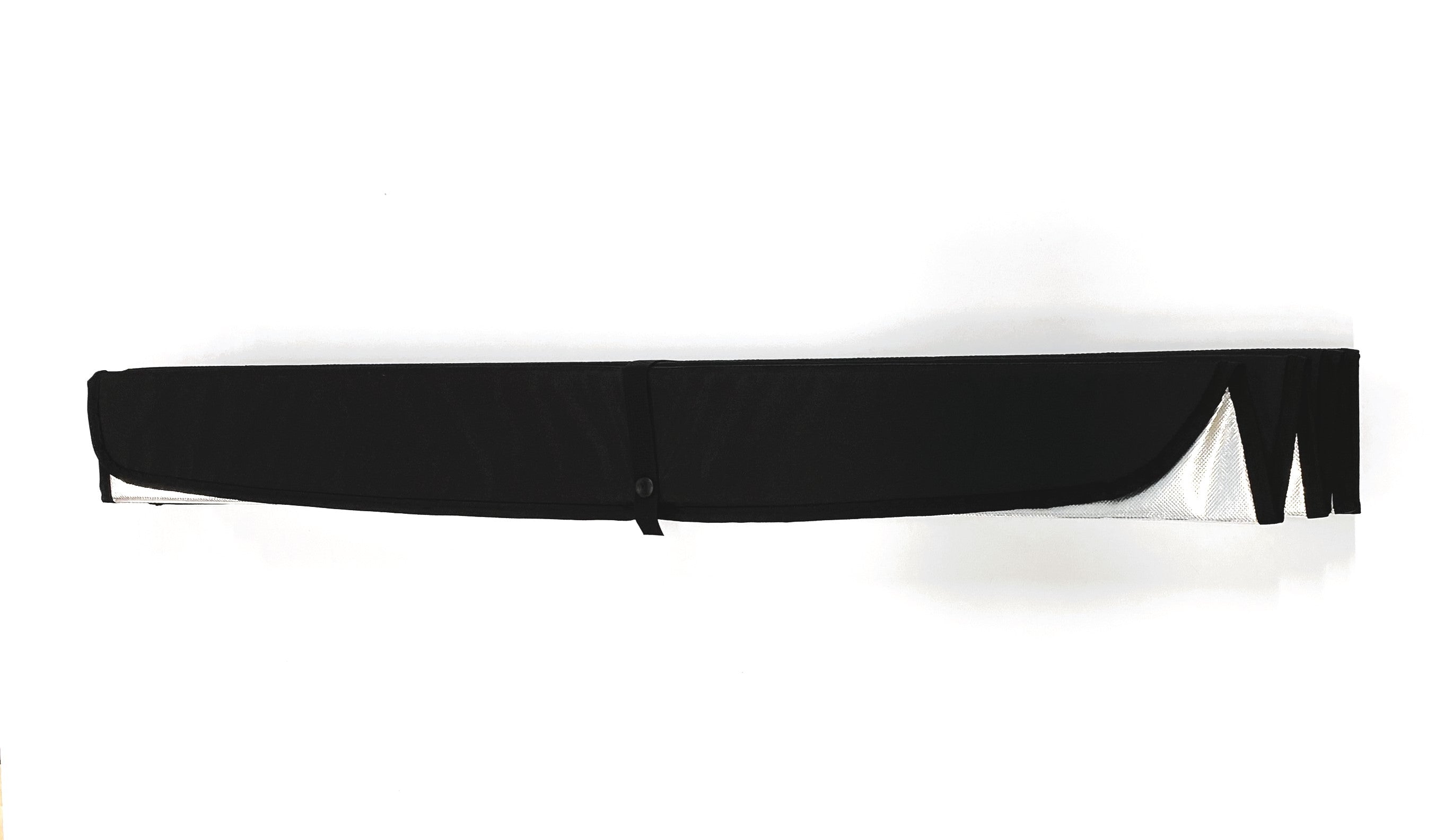 ProMaster Windshield Cover – Medium/High Roof