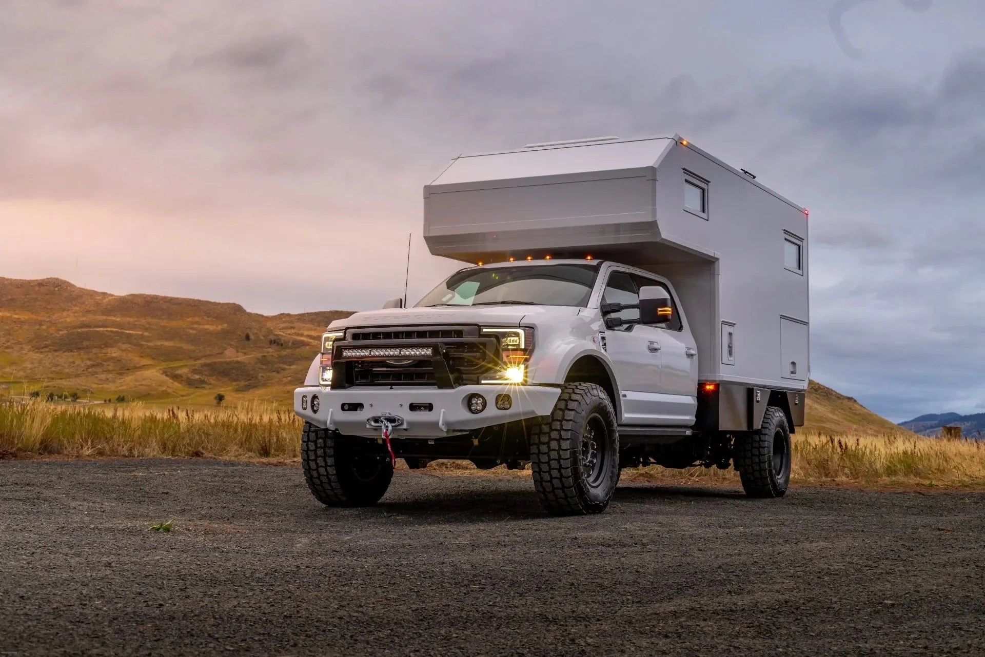 Other Vehicles