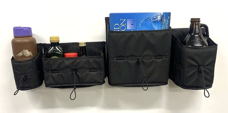 Cache Collection