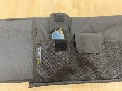 Sprinter Visor Pocket Extender – 2019+