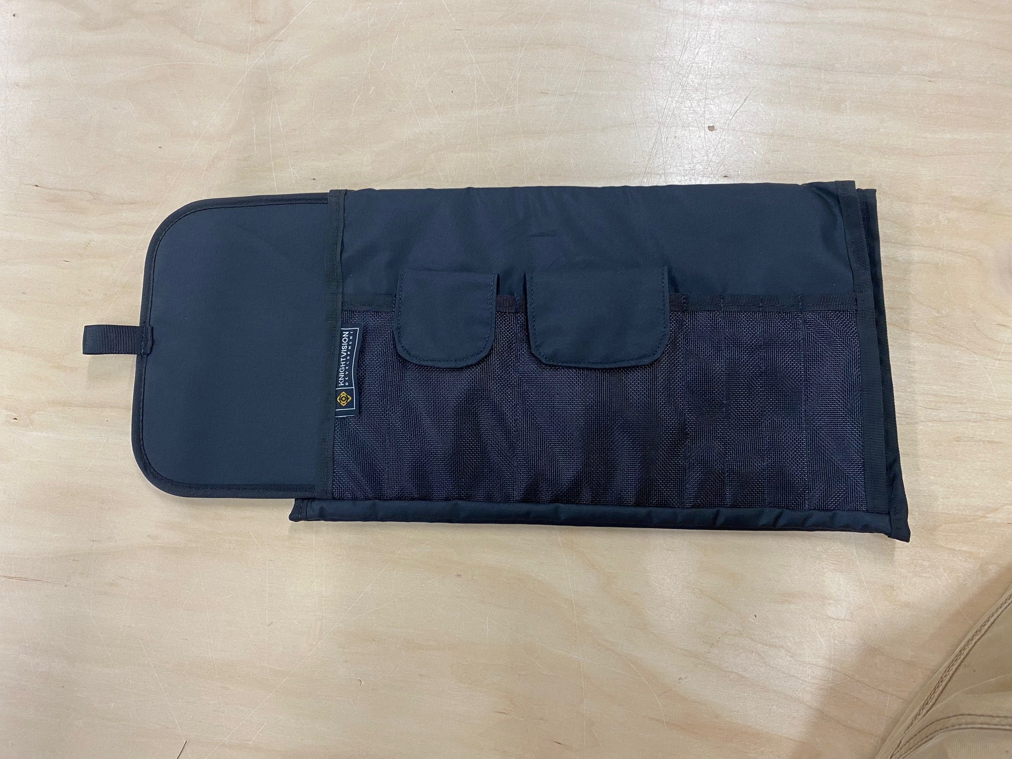 Sprinter Visor Pocket Extender – 2019+