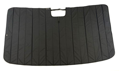 Transit Windshield Cover – Medium/High Roof