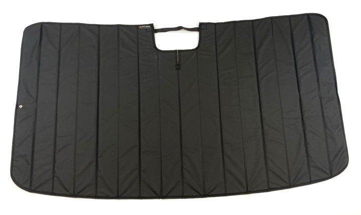 Transit Windshield Cover – Medium/High Roof