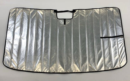 Transit Windshield Cover – Medium/High Roof