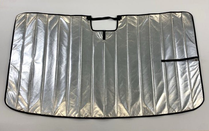 Transit Windshield Cover – Medium/High Roof