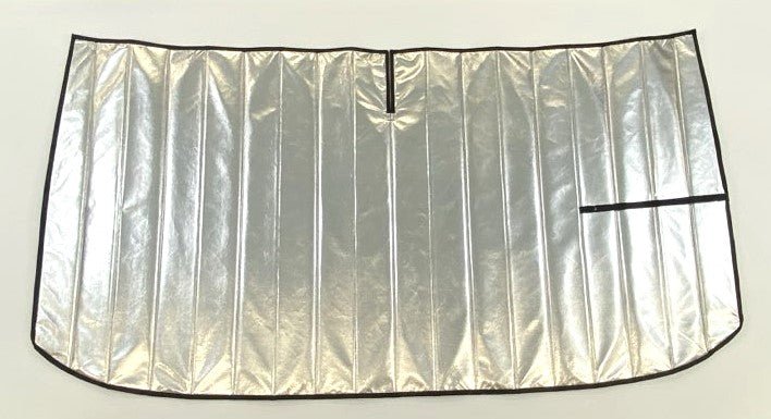 Sprinter Windshield Cover
