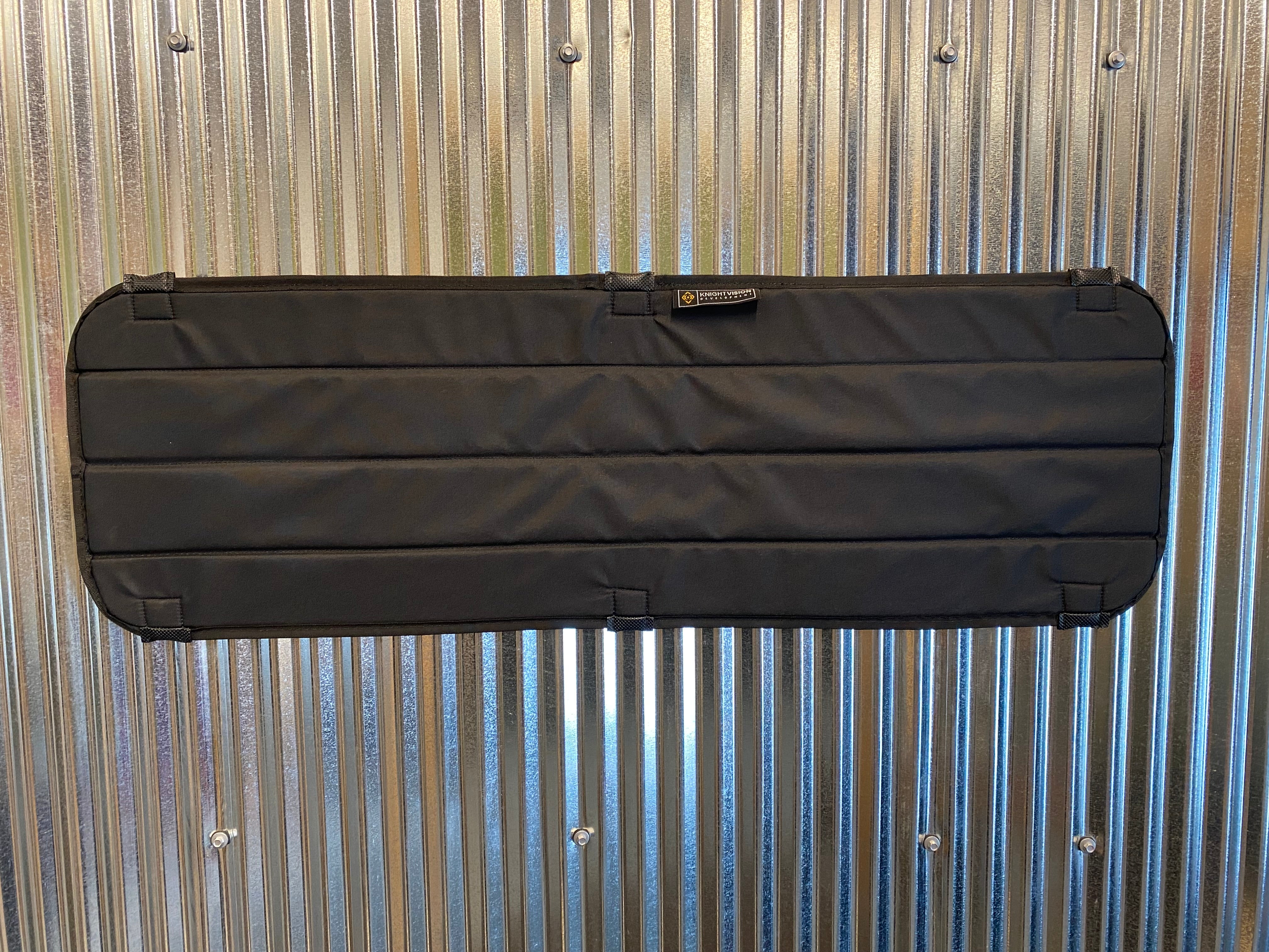 Bunk Window Cover – Flare