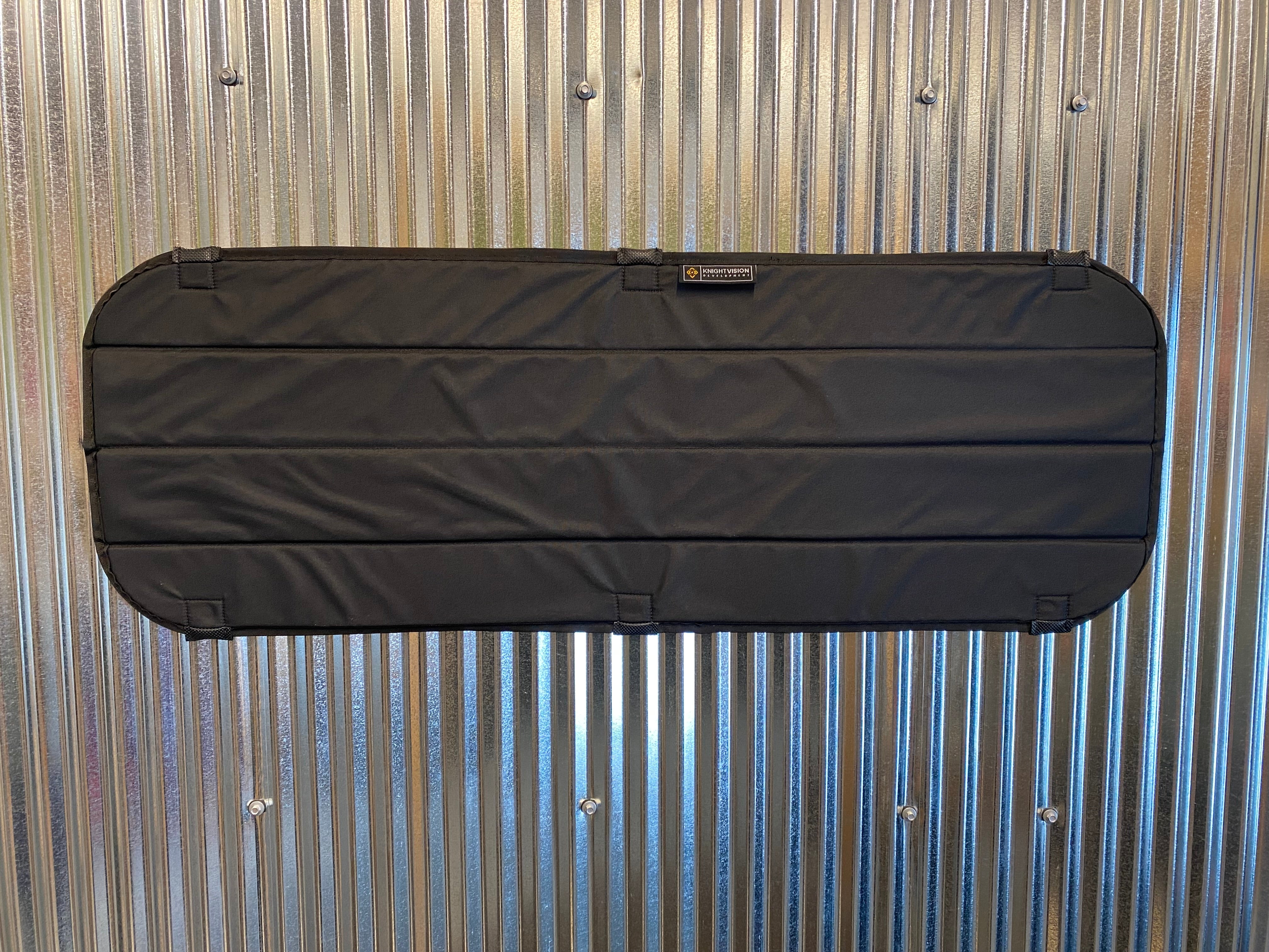 Backpack Cover Window Bunk Window Cover – Standard – KnightVision Development