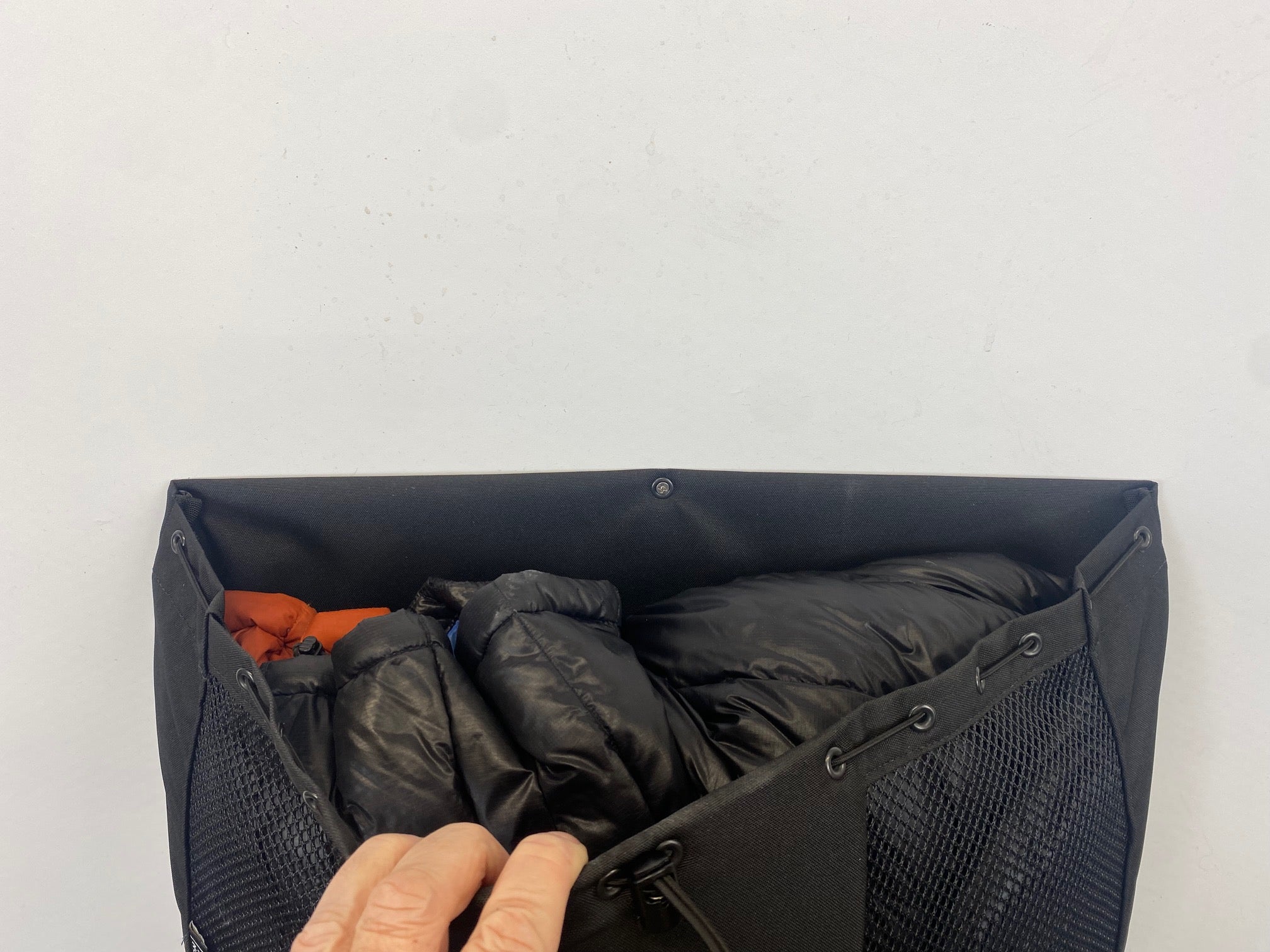 Top Load Pocket – Large