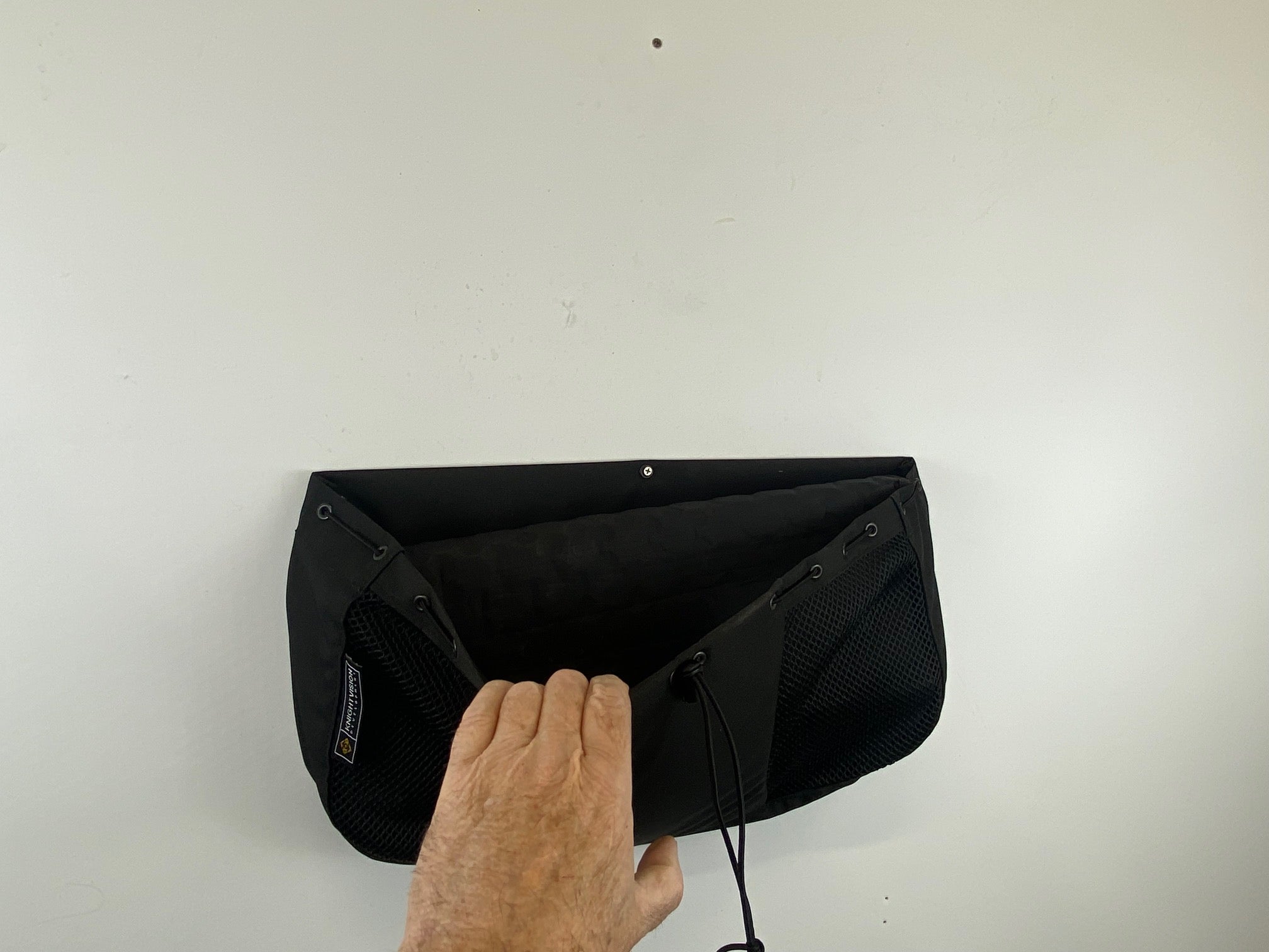 Top Load Pocket – Medium