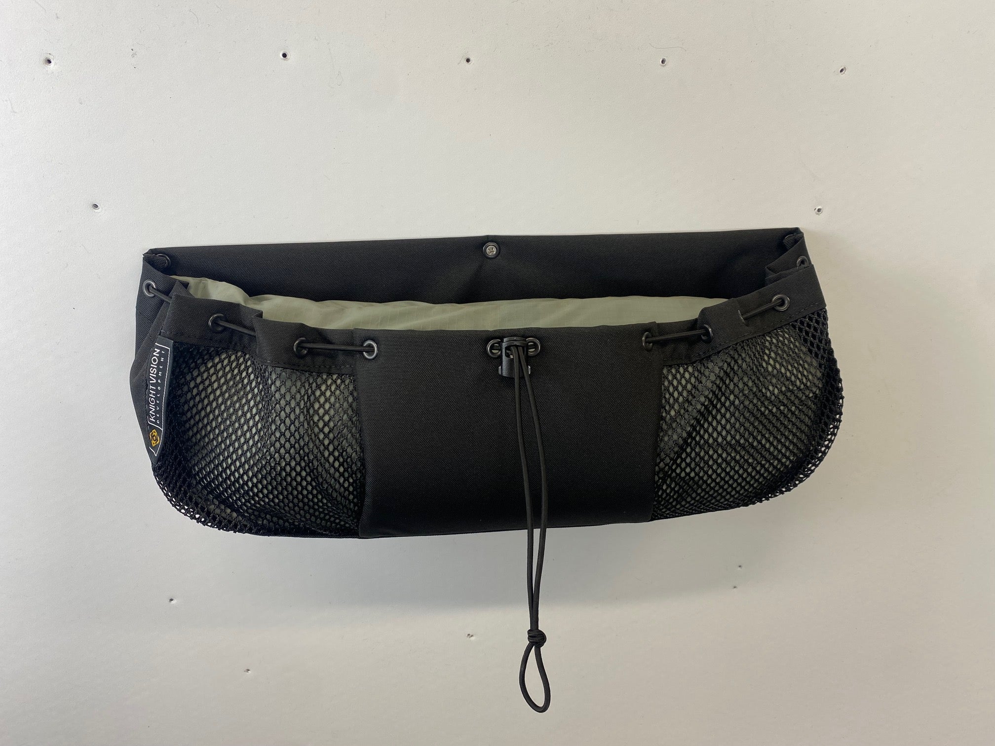 Top Load Pocket – Small