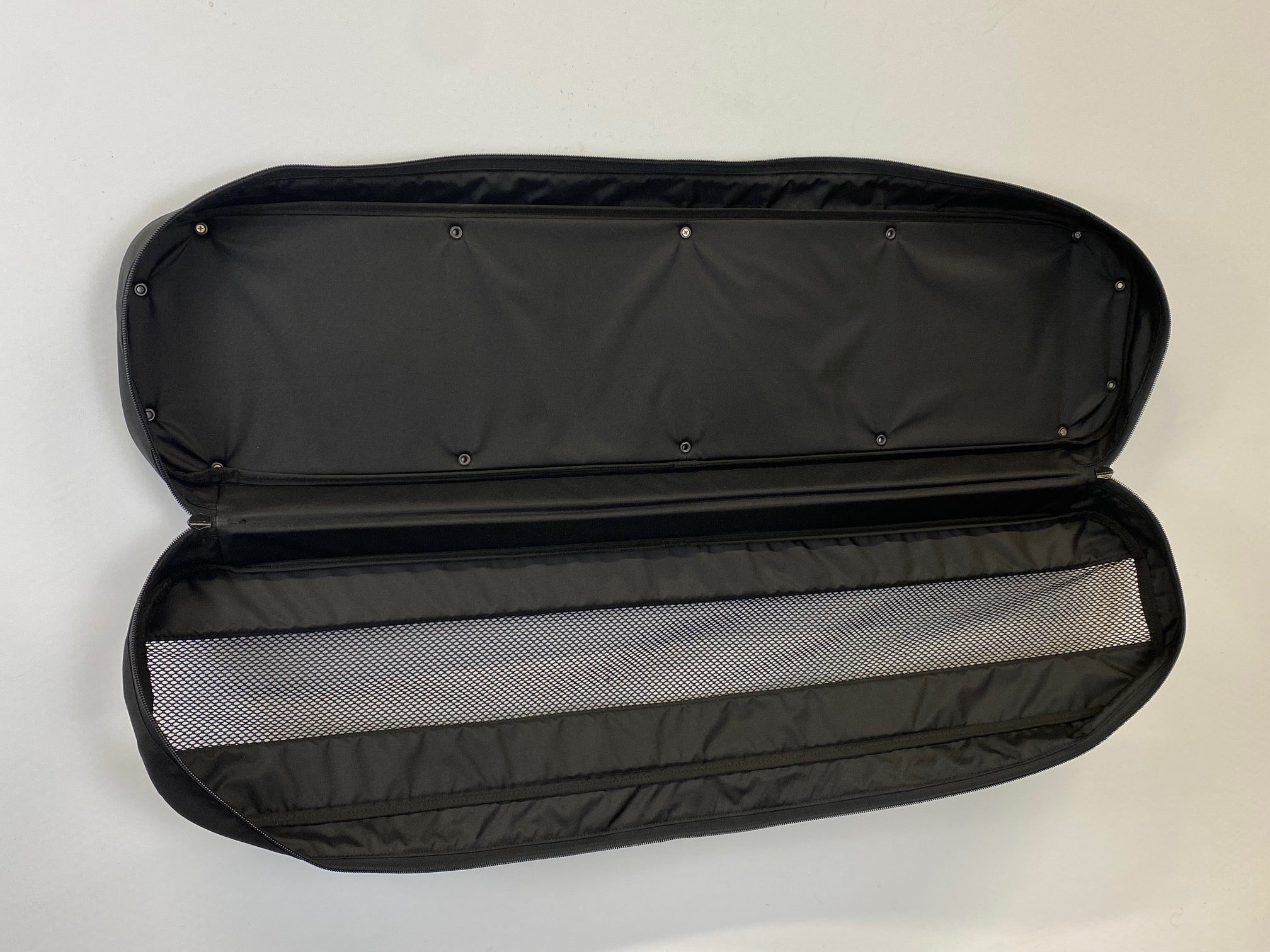 Zippered Pocket – Long