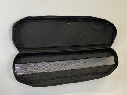 Zippered Pocket – Long