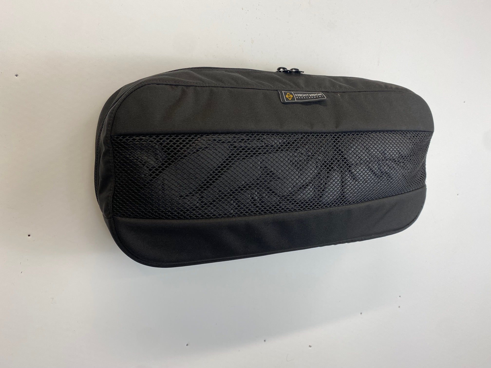Zippered Pocket – Medium