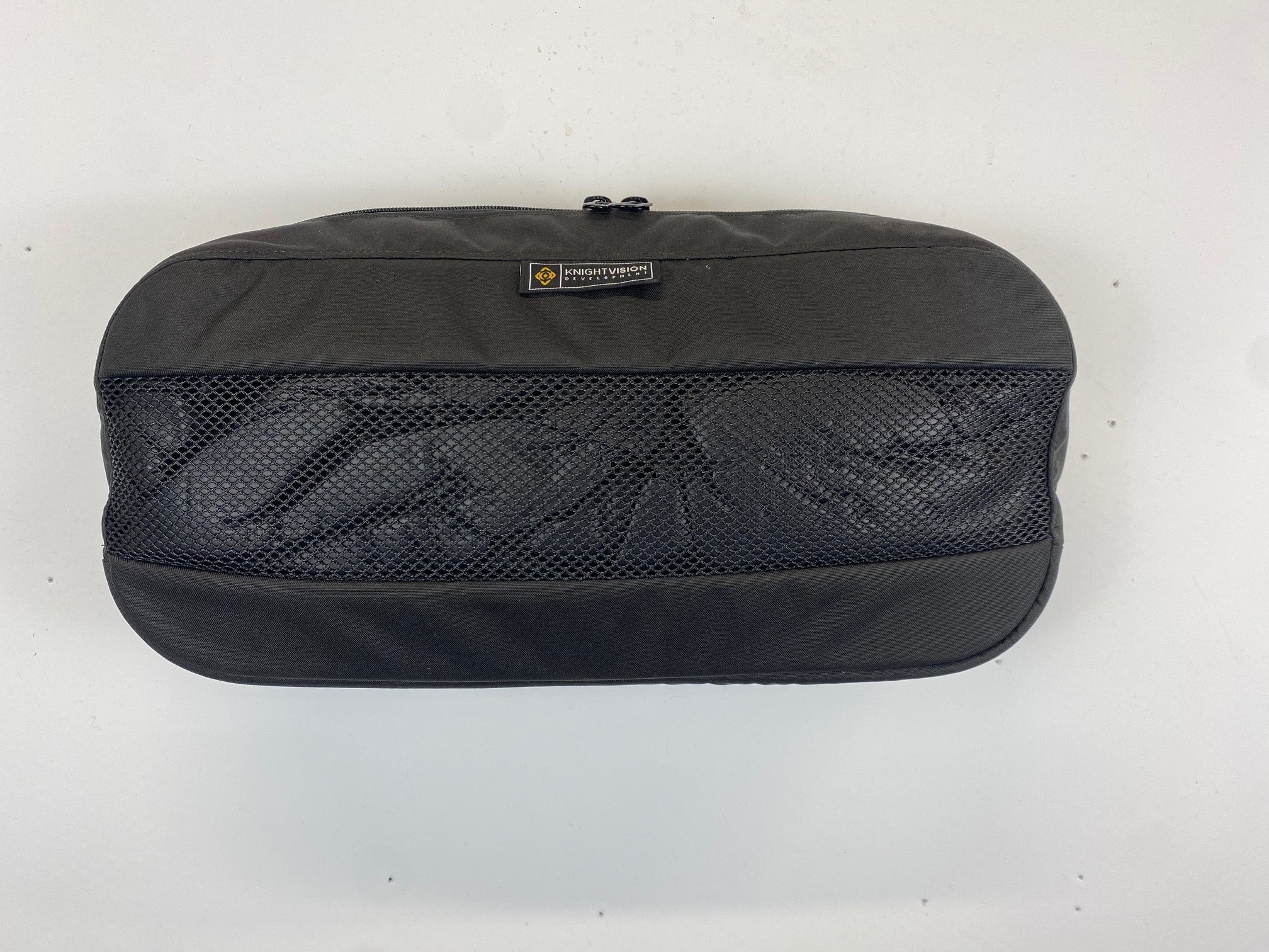 Zippered Pocket – Medium