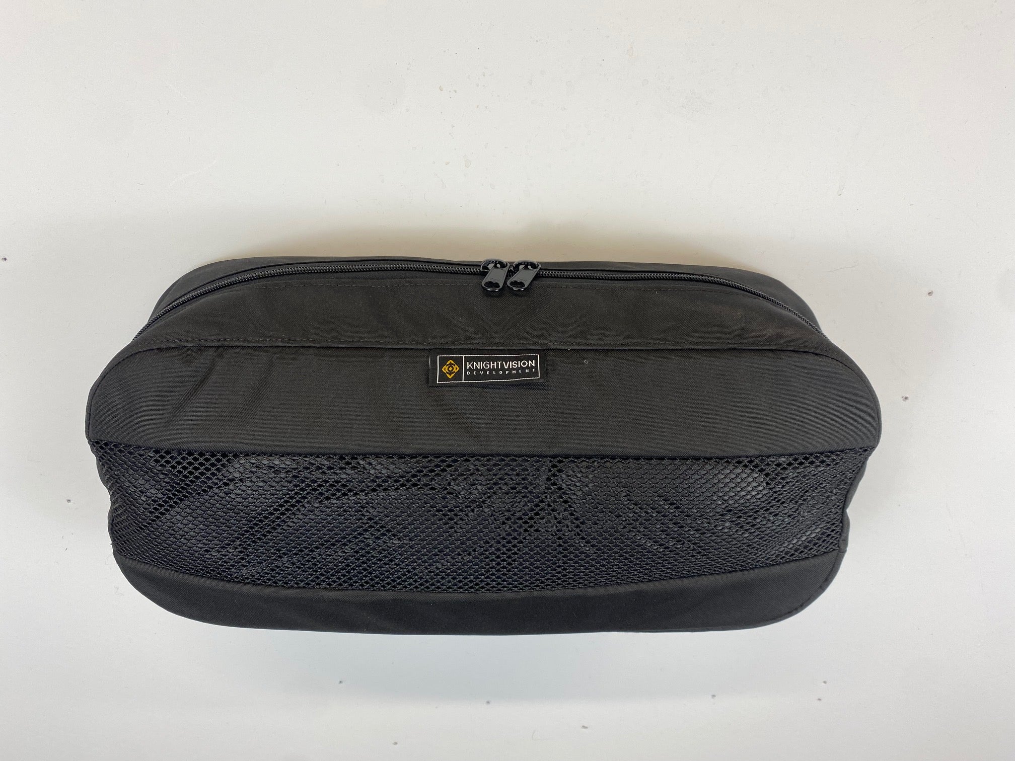 Zippered Pocket – Medium