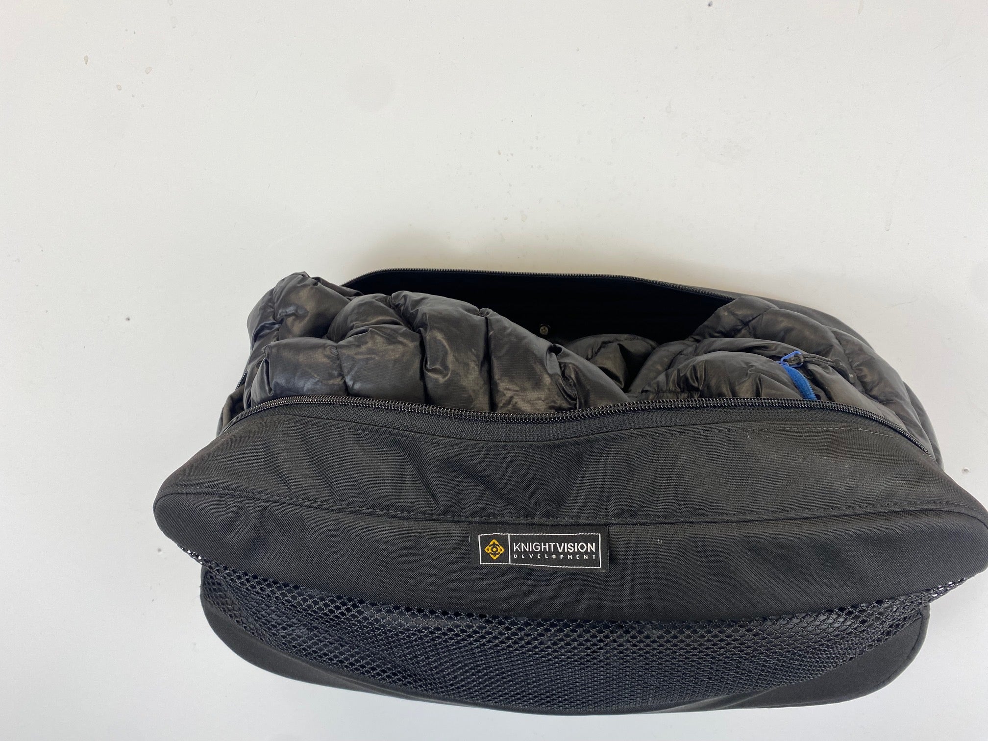 Zippered Pocket – Medium