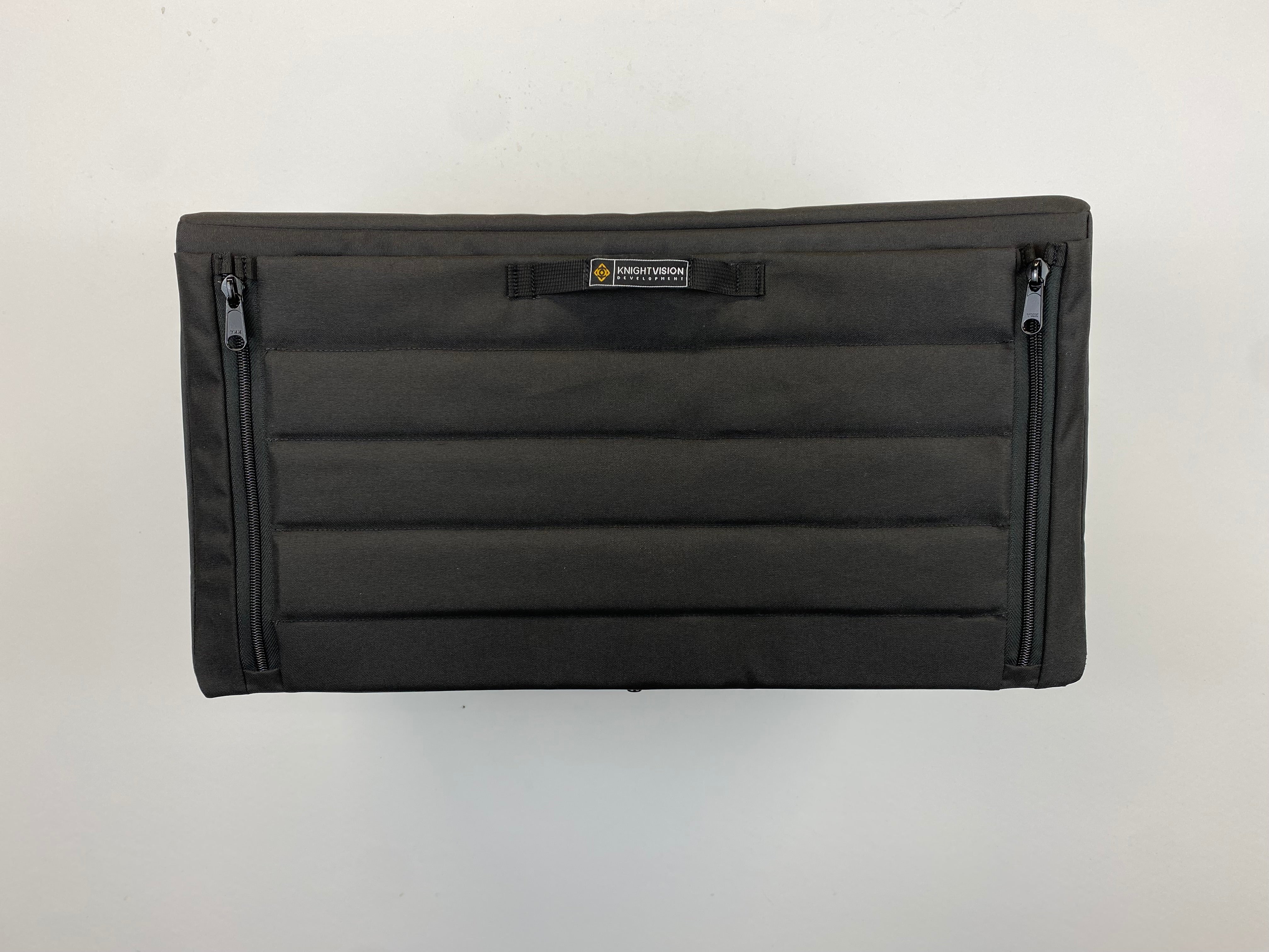 Square Sided Collapsible Soft Cabinet - 22”