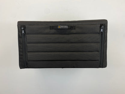 Square Sided Collapsible Soft Cabinet - 22”