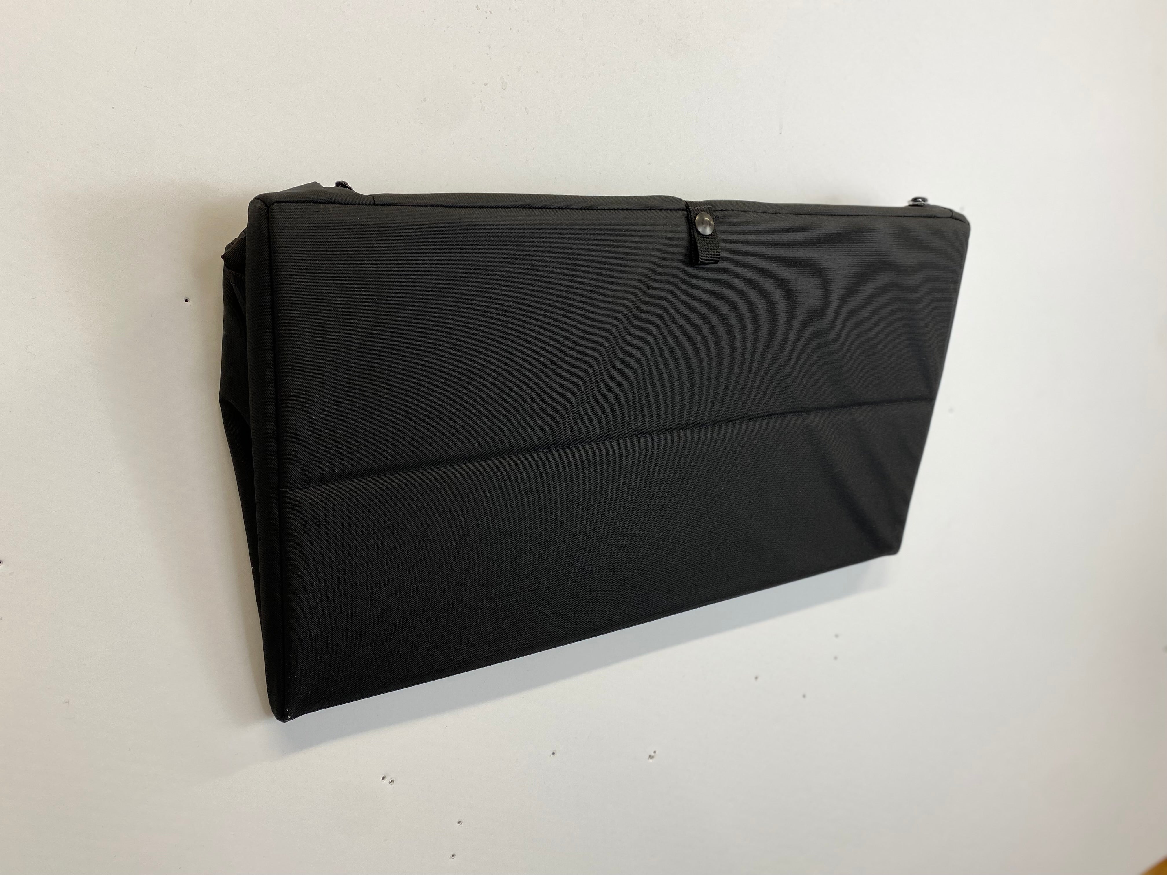 Square Sided Collapsible Soft Cabinet - 22”