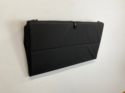 Square Sided Collapsible Soft Cabinet - 22”