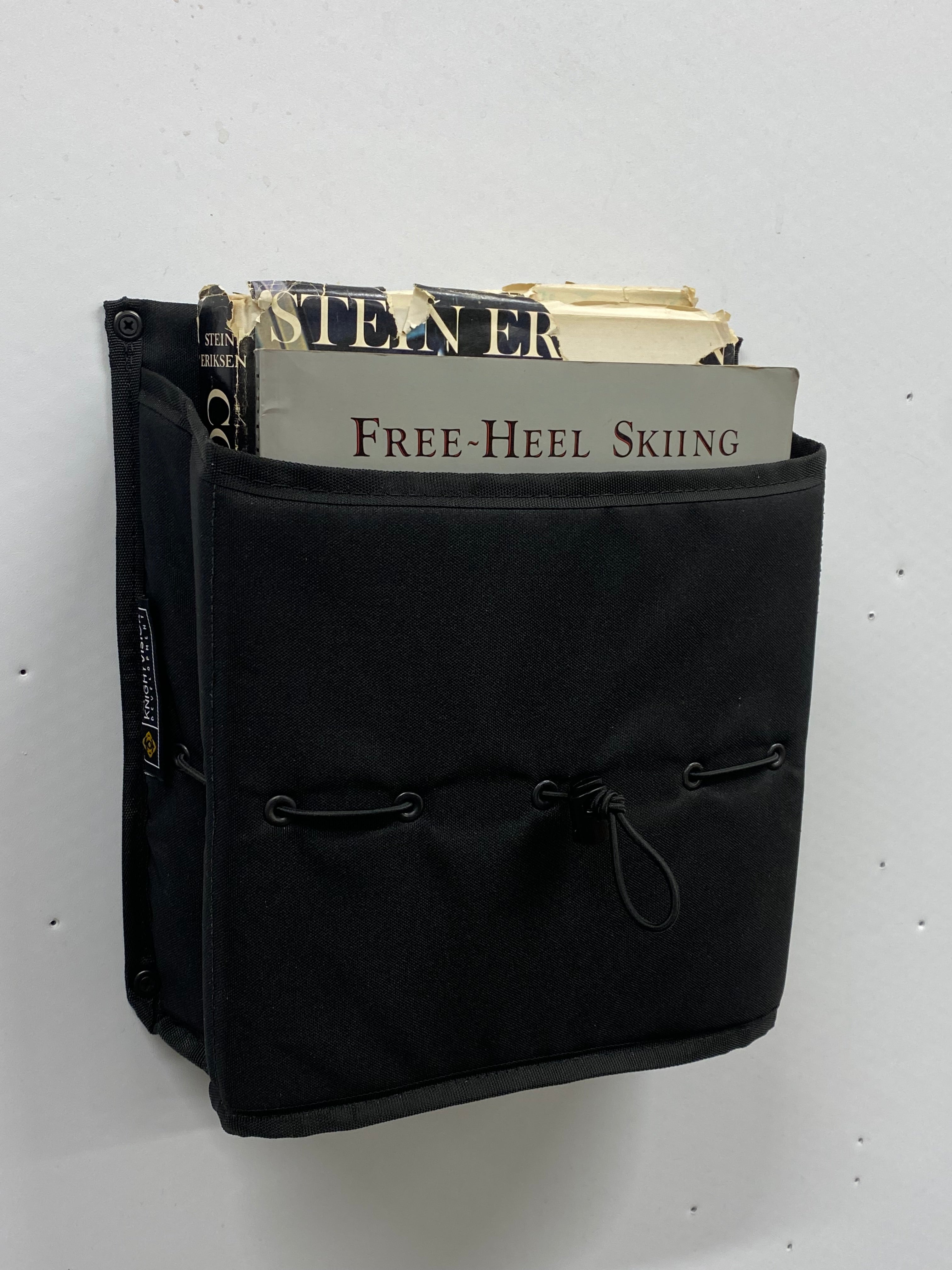 The Book Cache