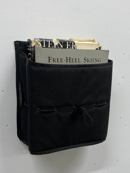 The Book Cache