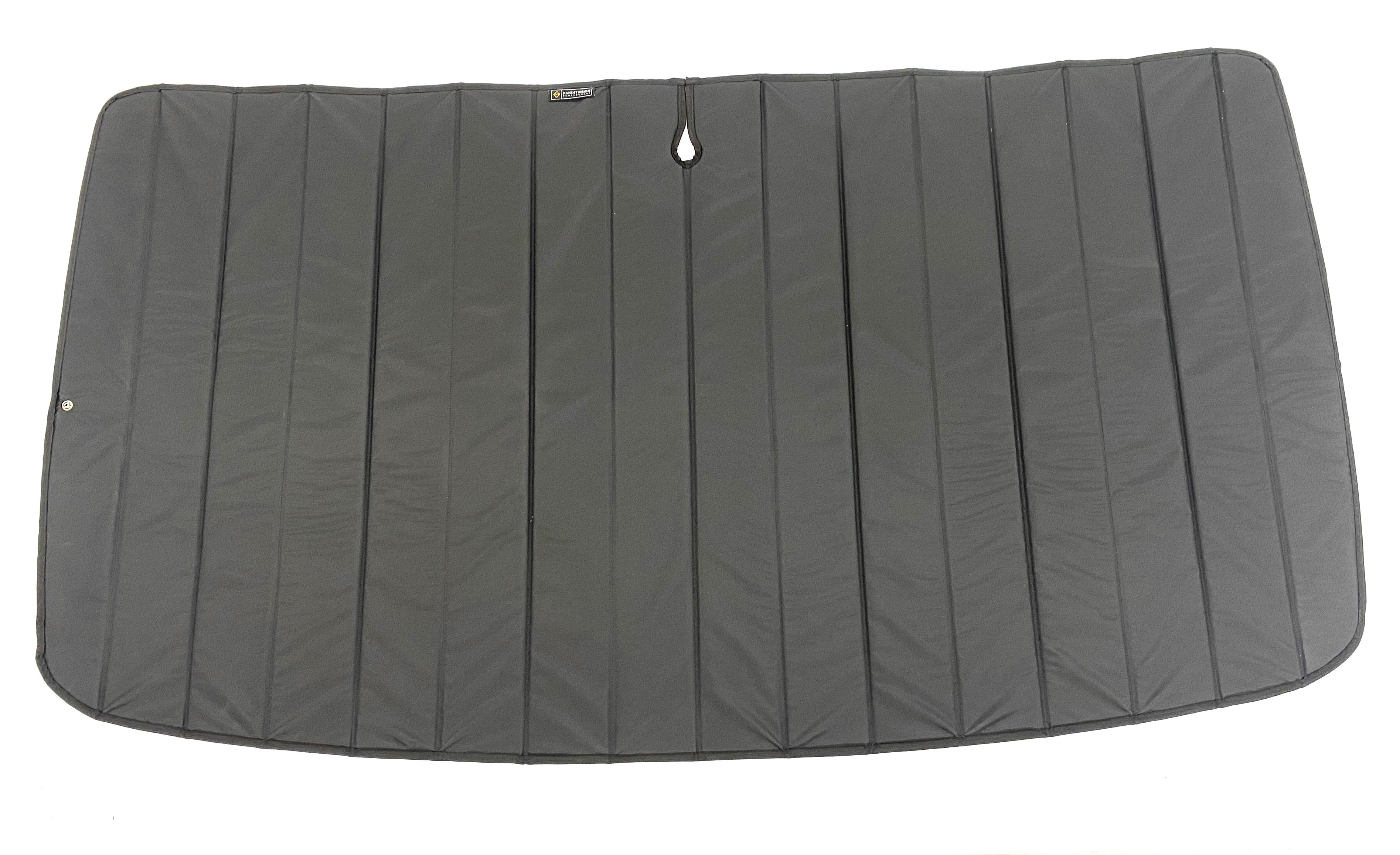 ProMaster Windshield Cover – Medium/High Roof