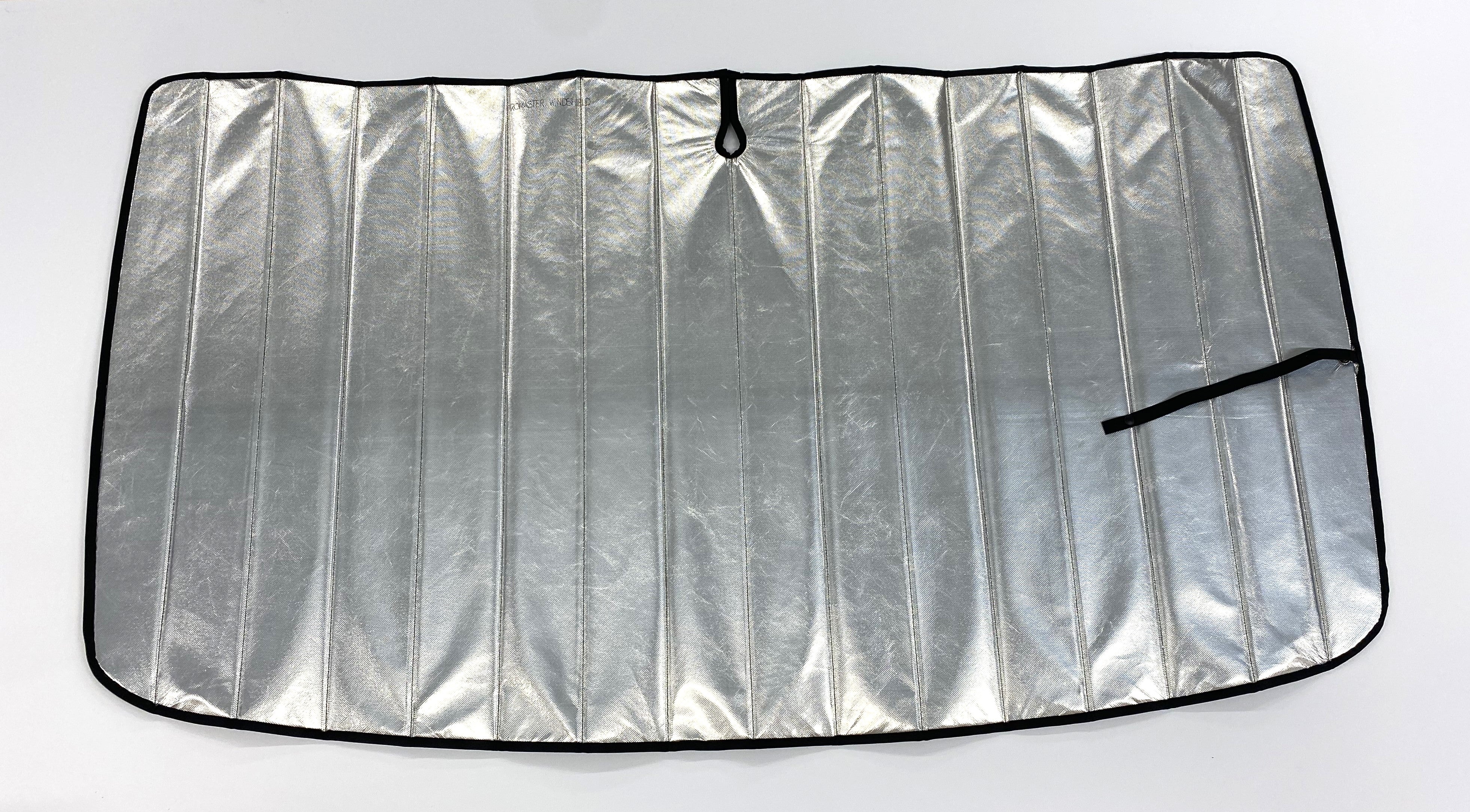 ProMaster Windshield Cover – Medium/High Roof