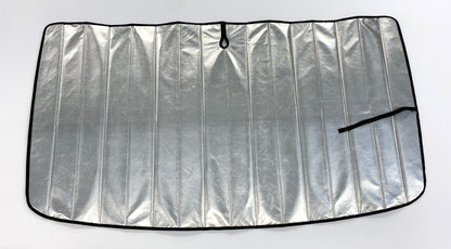 ProMaster Windshield Cover – Medium/High Roof