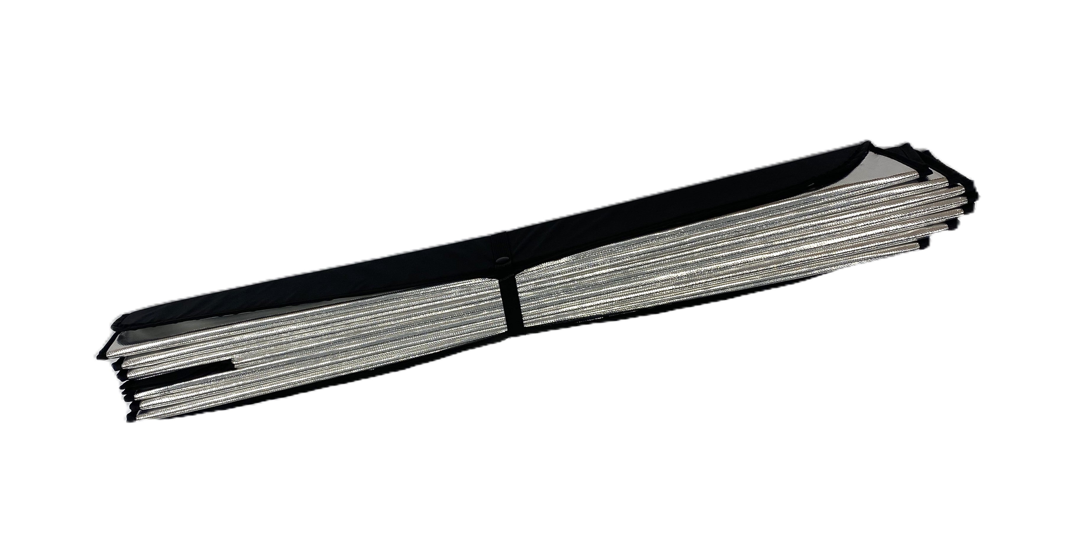 ProMaster Windshield Cover – Medium/High Roof