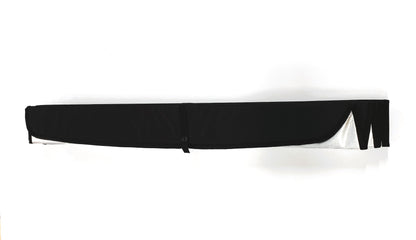 ProMaster Windshield Cover – Medium/High Roof