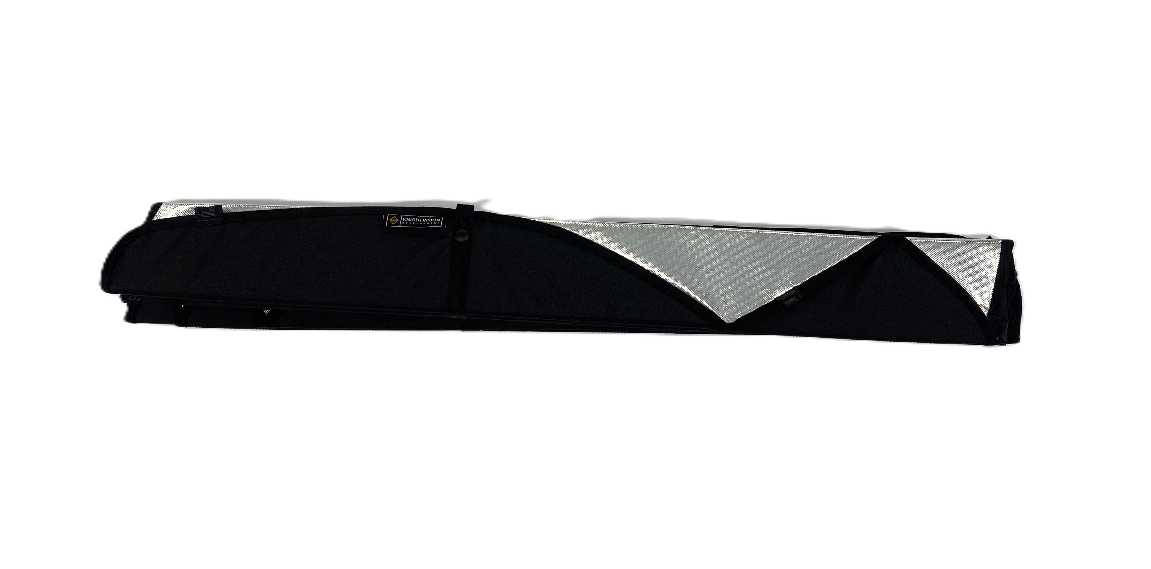 ProMaster Driver/Passenger Window Cover Set