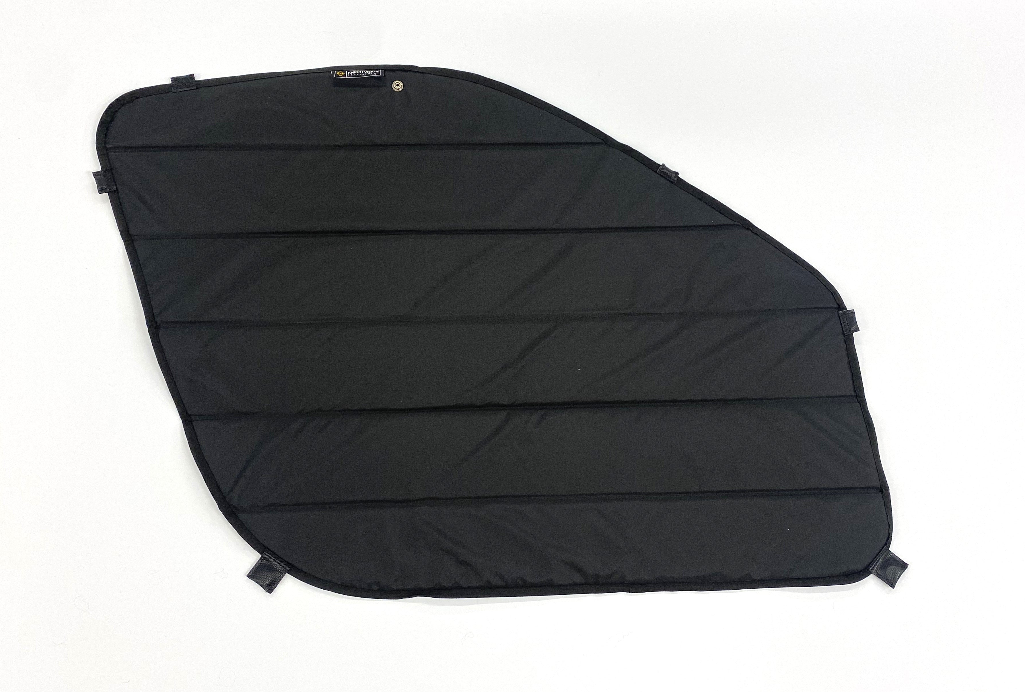 ProMaster Driver/Passenger Window Cover Set