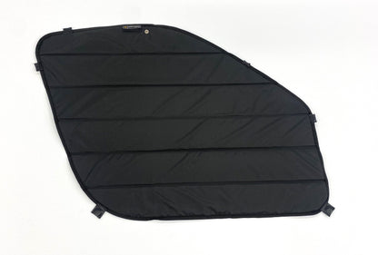 ProMaster Driver/Passenger Window Cover Set