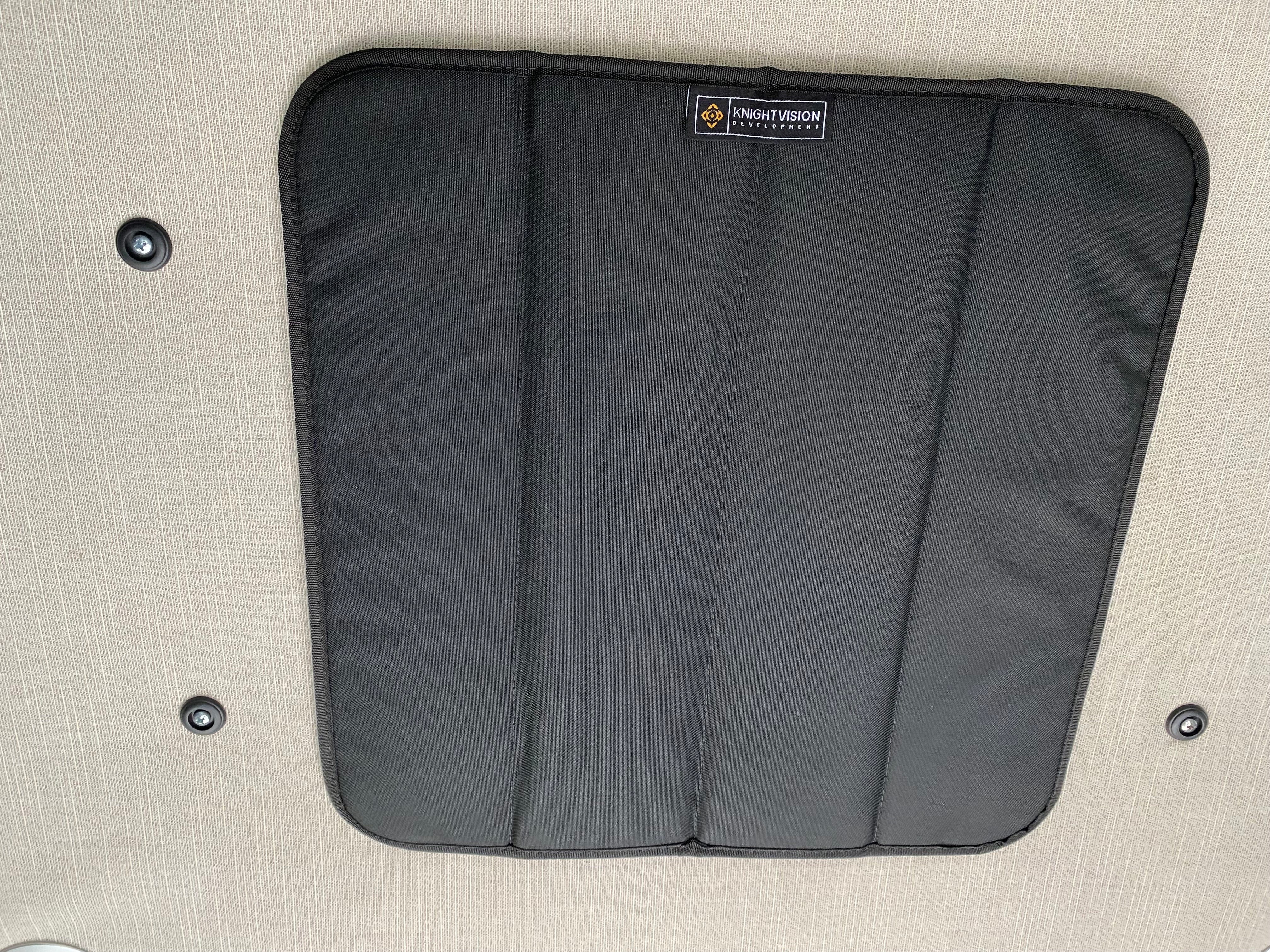 Roof Vent Fan Cover