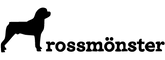 Ross Monster Logo