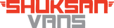 Shuksan Vans Logo