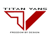 Titan Vans Logo