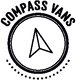 Compass Vans Logo